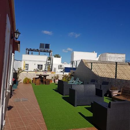فندق Bela Vista Olhão المظهر الخارجي الصورة