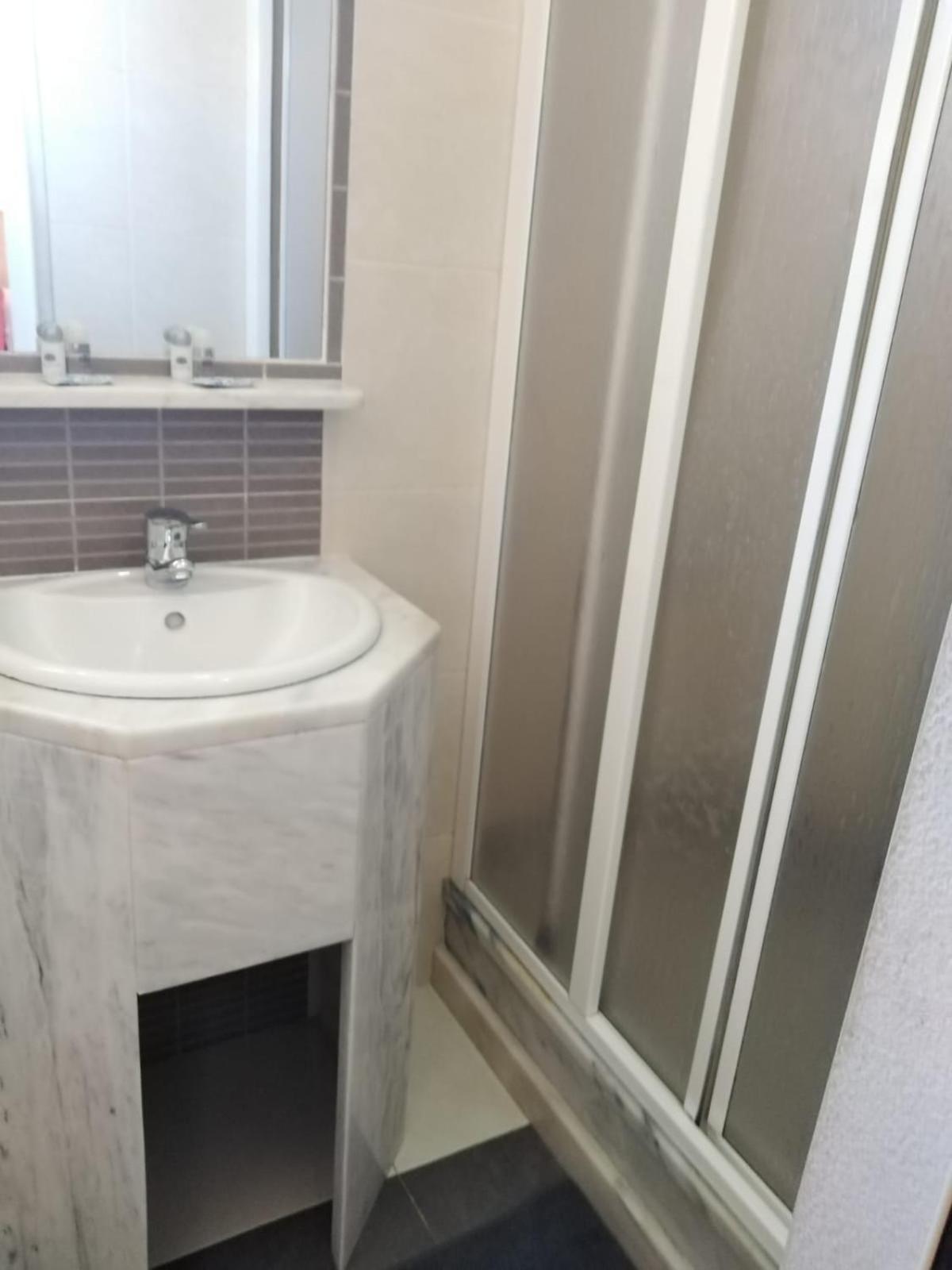 فندق Bela Vista Olhão المظهر الخارجي الصورة