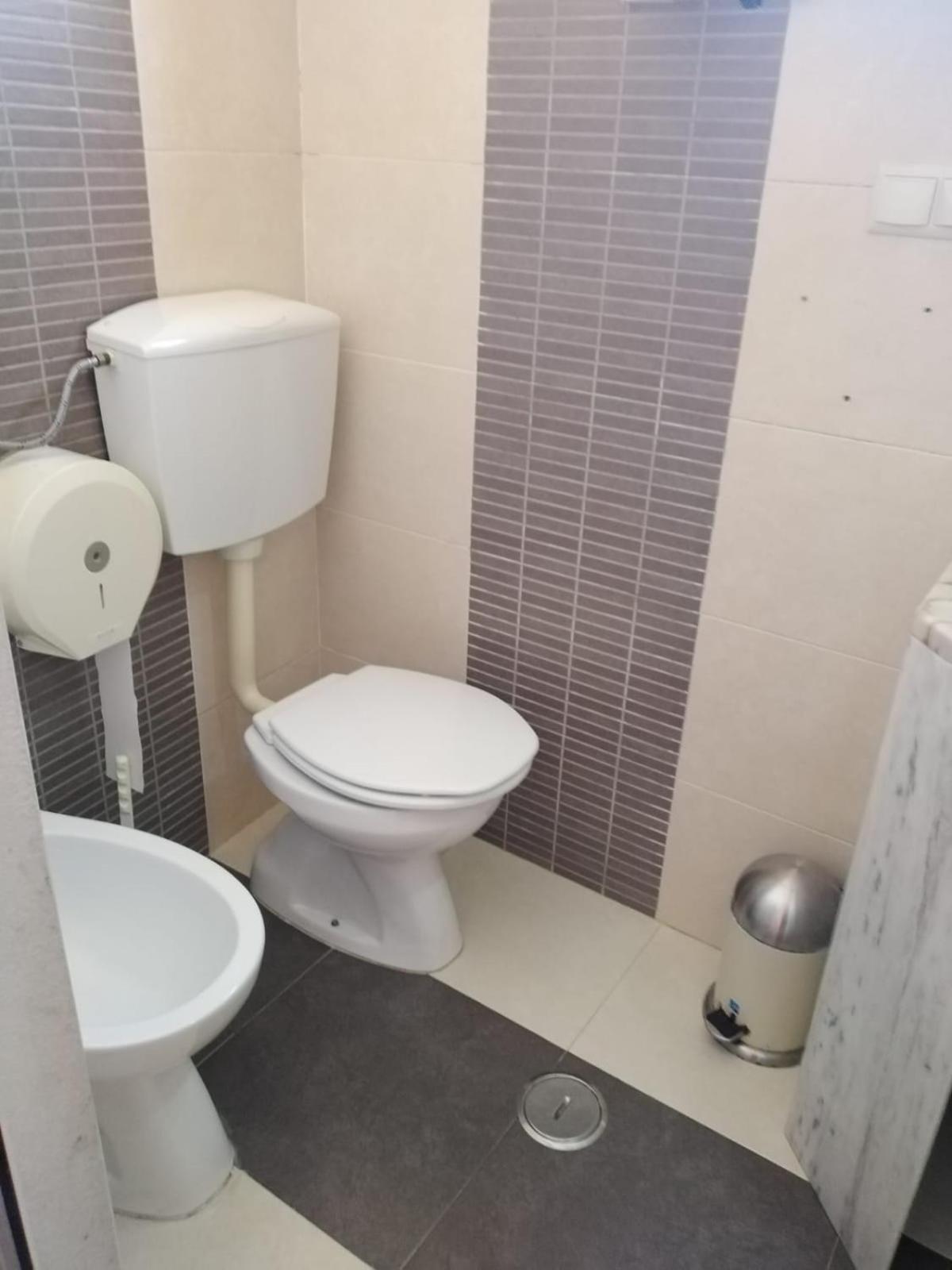 فندق Bela Vista Olhão المظهر الخارجي الصورة