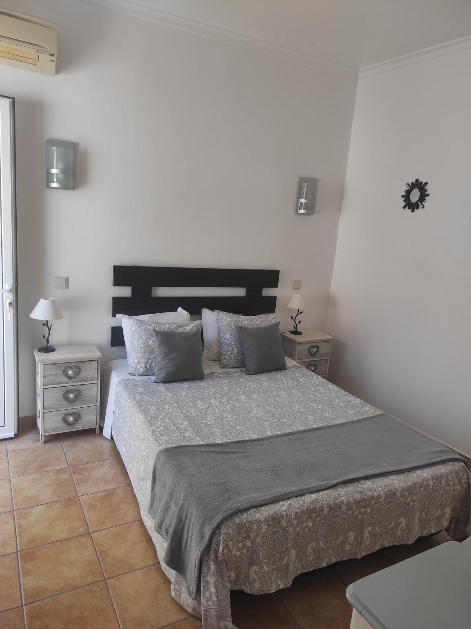 فندق Bela Vista Olhão المظهر الخارجي الصورة