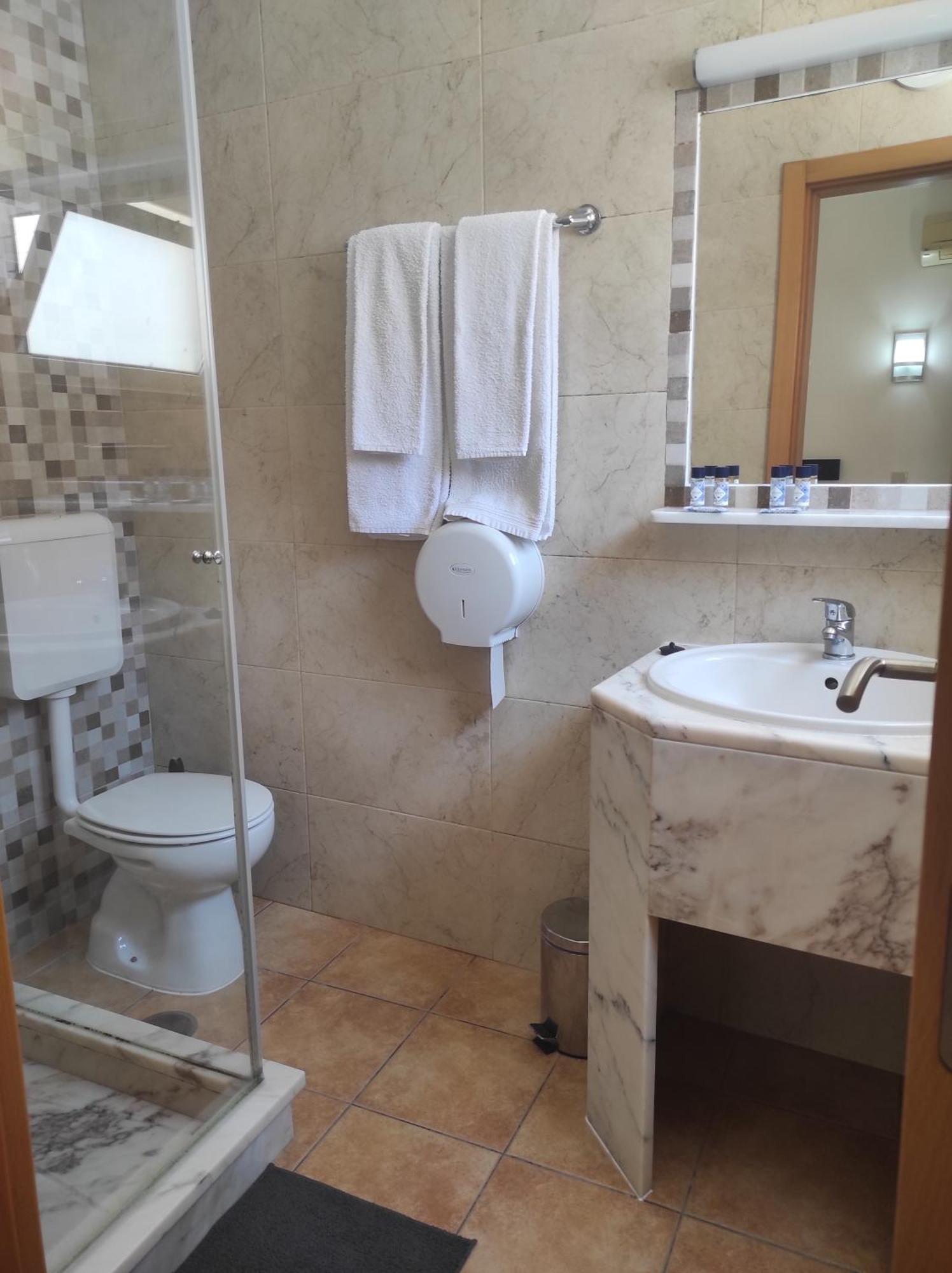 فندق Bela Vista Olhão المظهر الخارجي الصورة