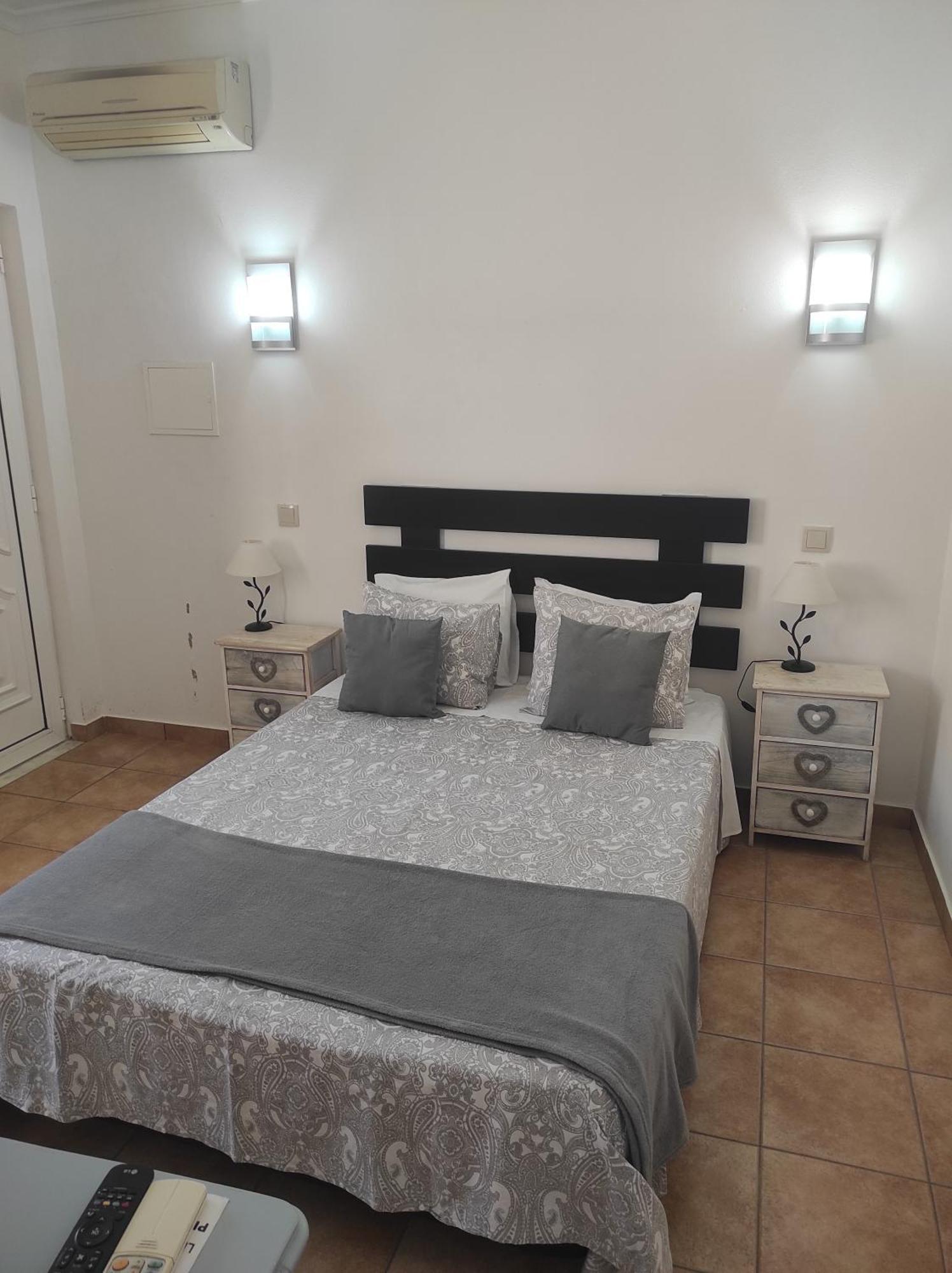 فندق Bela Vista Olhão المظهر الخارجي الصورة