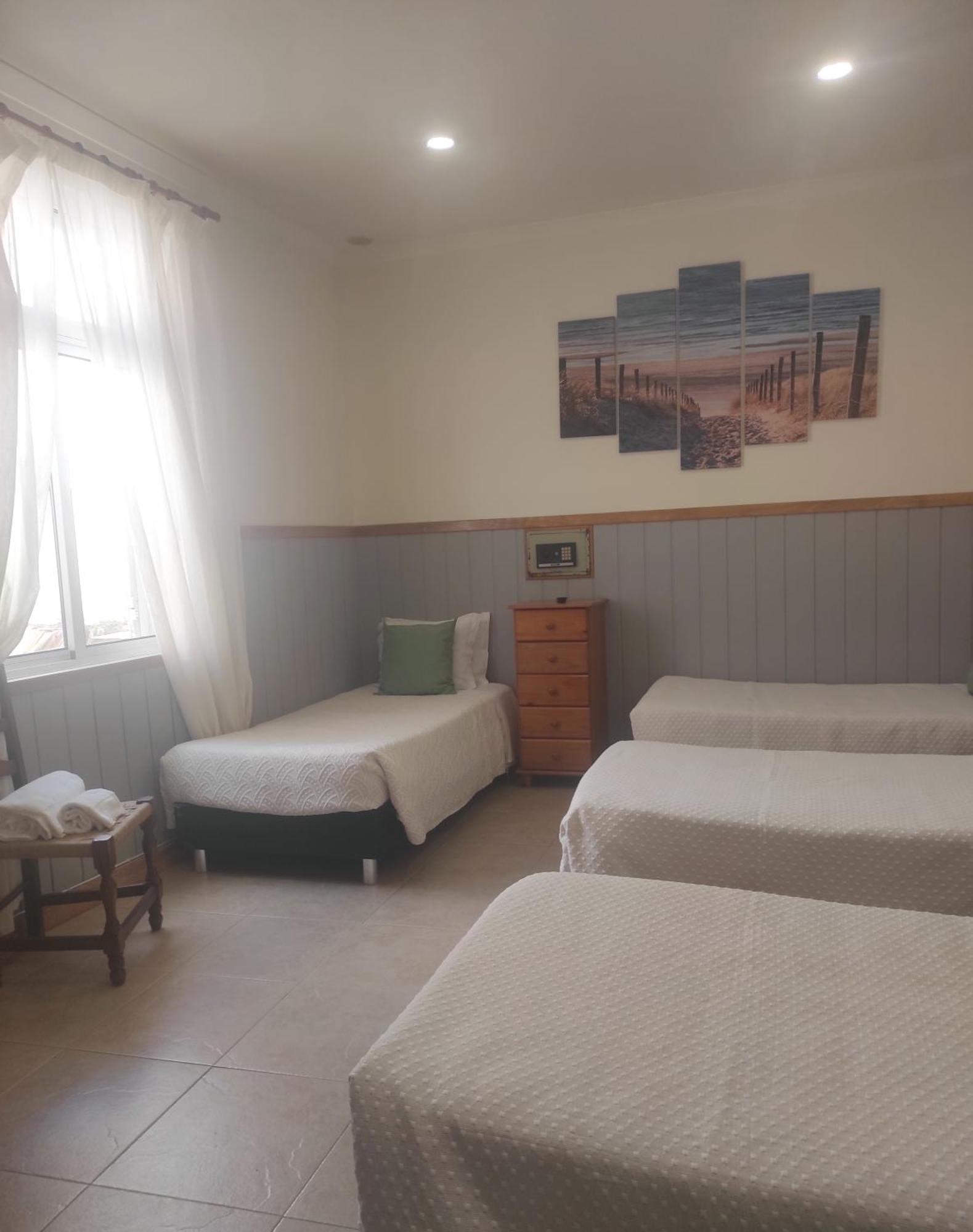 فندق Bela Vista Olhão المظهر الخارجي الصورة