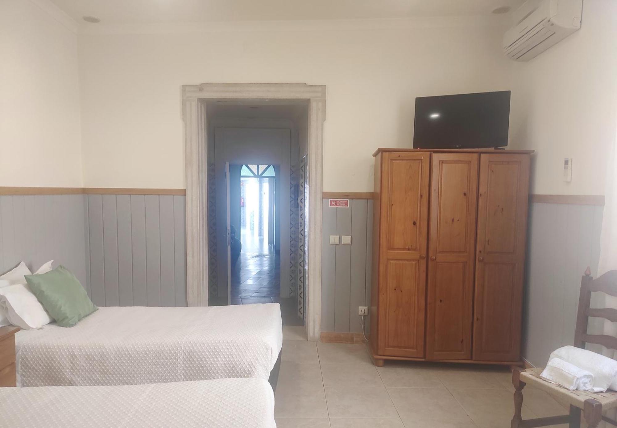 فندق Bela Vista Olhão المظهر الخارجي الصورة