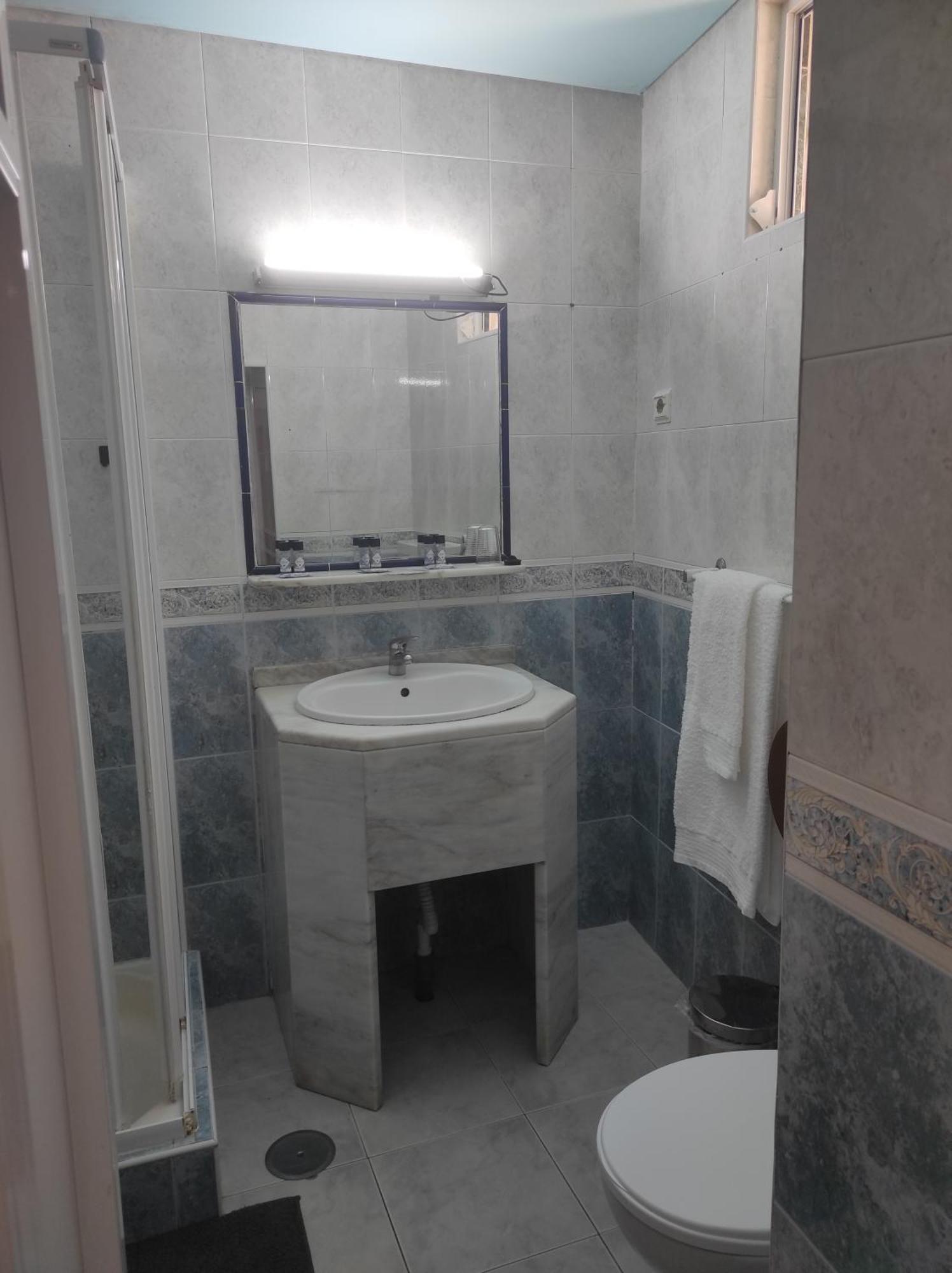 فندق Bela Vista Olhão المظهر الخارجي الصورة