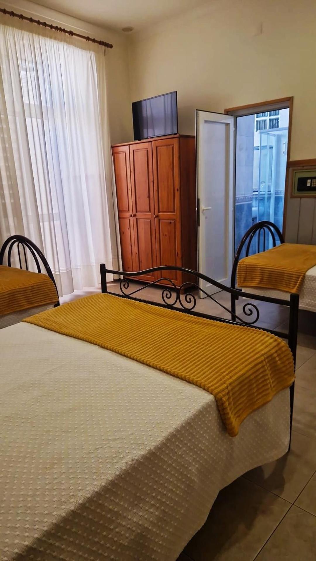 فندق Bela Vista Olhão المظهر الخارجي الصورة