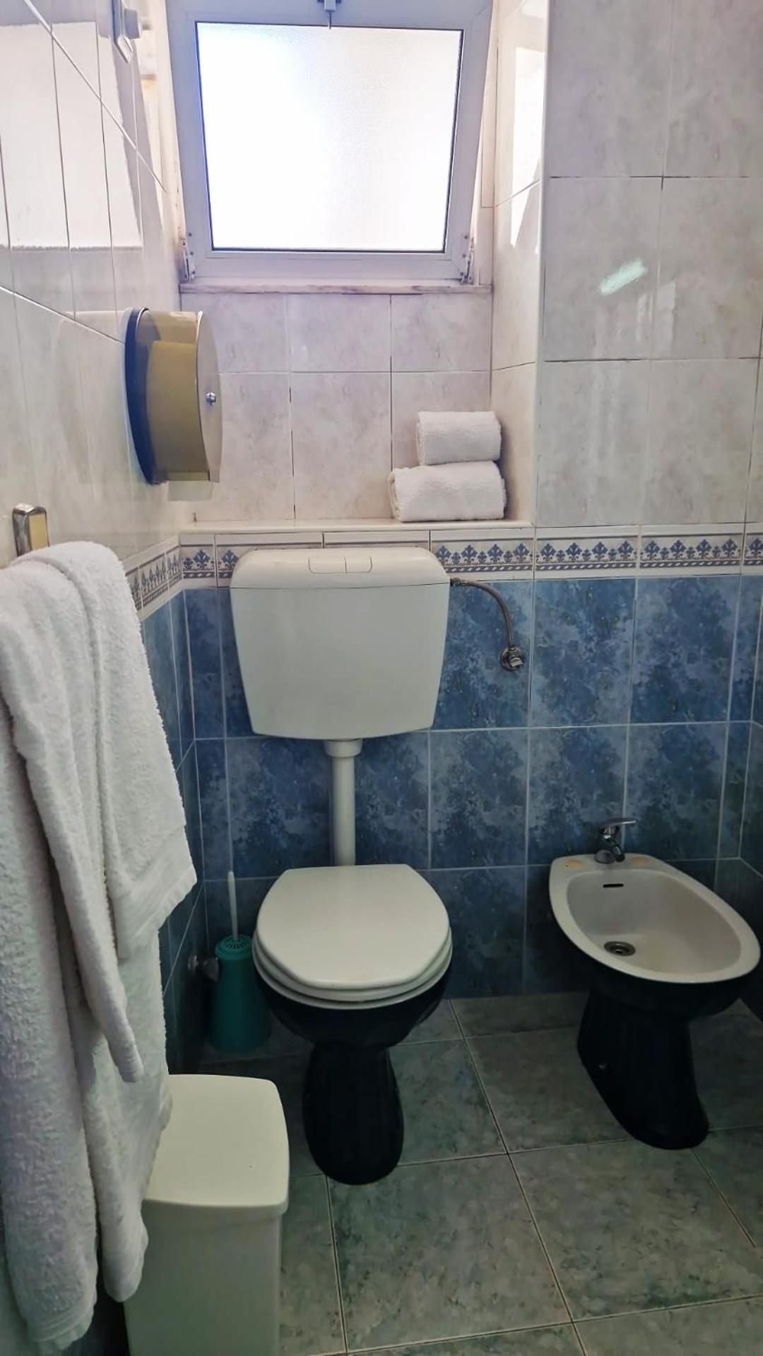 فندق Bela Vista Olhão المظهر الخارجي الصورة