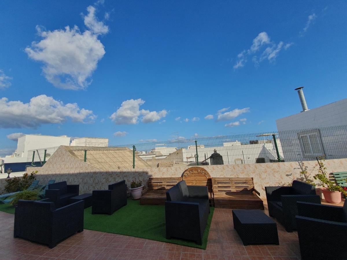 فندق Bela Vista Olhão المظهر الخارجي الصورة