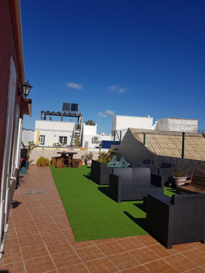 فندق Bela Vista Olhão المظهر الخارجي الصورة
