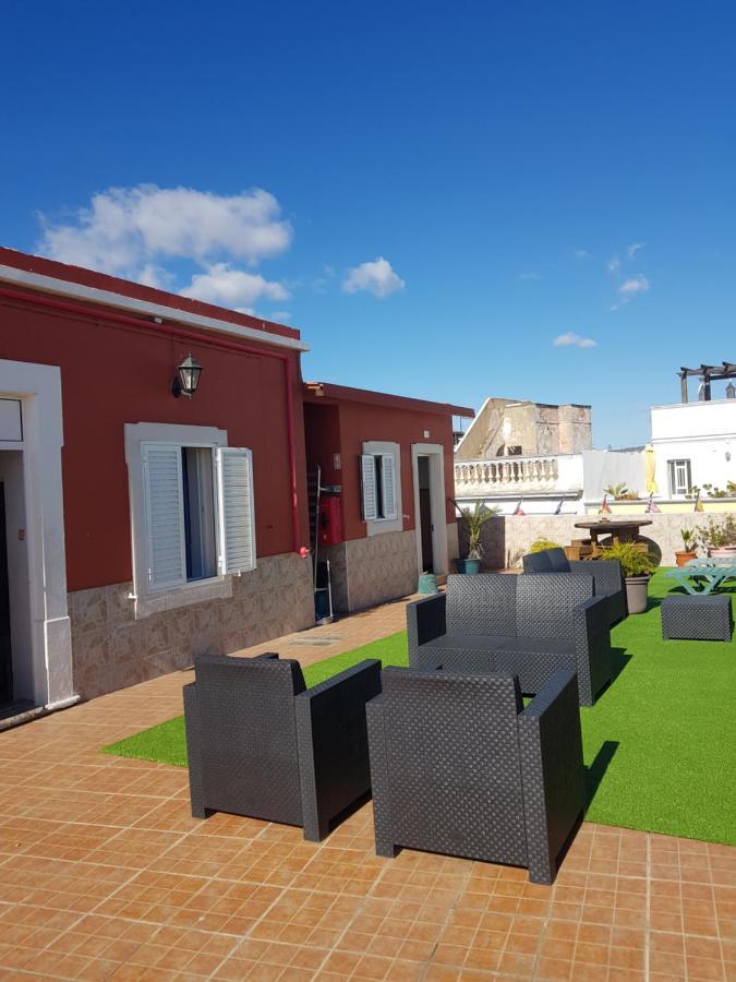 فندق Bela Vista Olhão المظهر الخارجي الصورة
