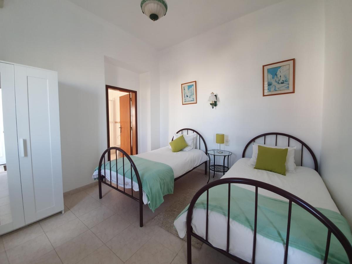فندق Bela Vista Olhão المظهر الخارجي الصورة